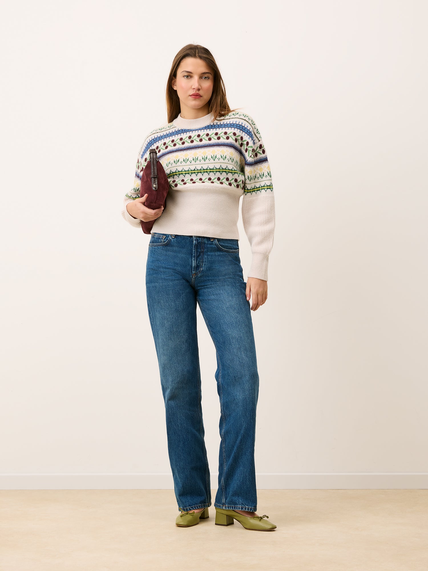 IVY sweater IVY sweater